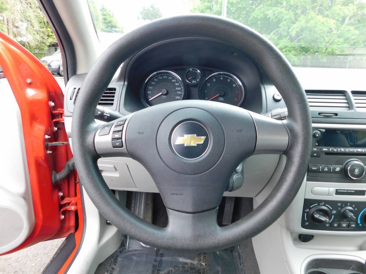 Used 2010 Chevrolet Cobalt LT FWD image 8