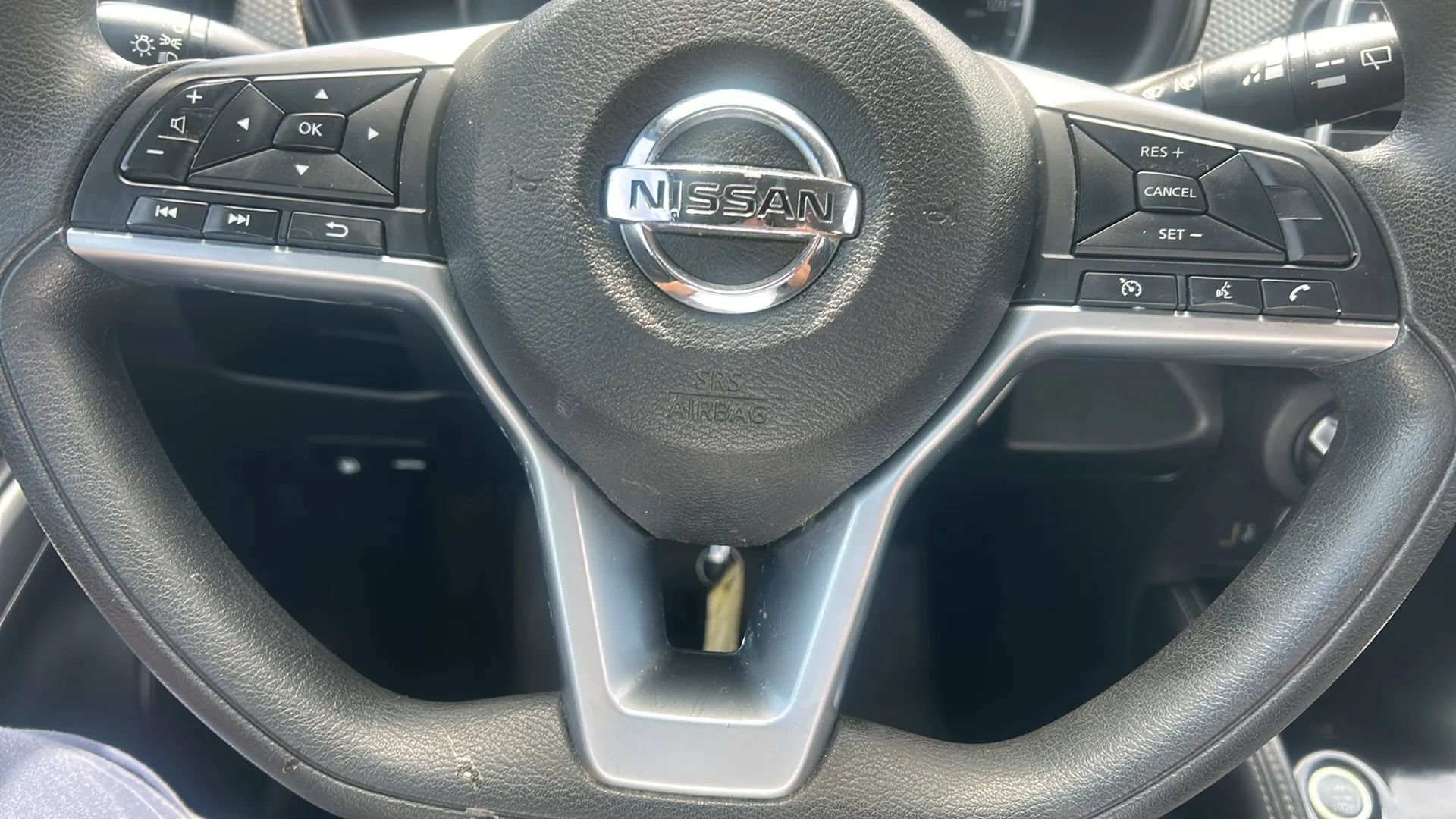 Used 2019 Nissan Kicks SV FWD image 22