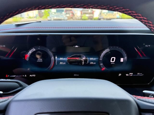 New 2026 Dodge Charger Scat Pack AWD/4WD image 23