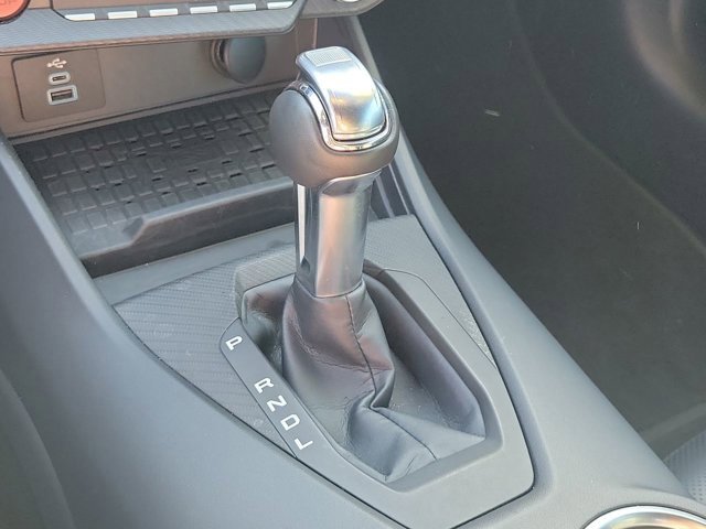 Used 2024 Ford Mustang Premium image 25