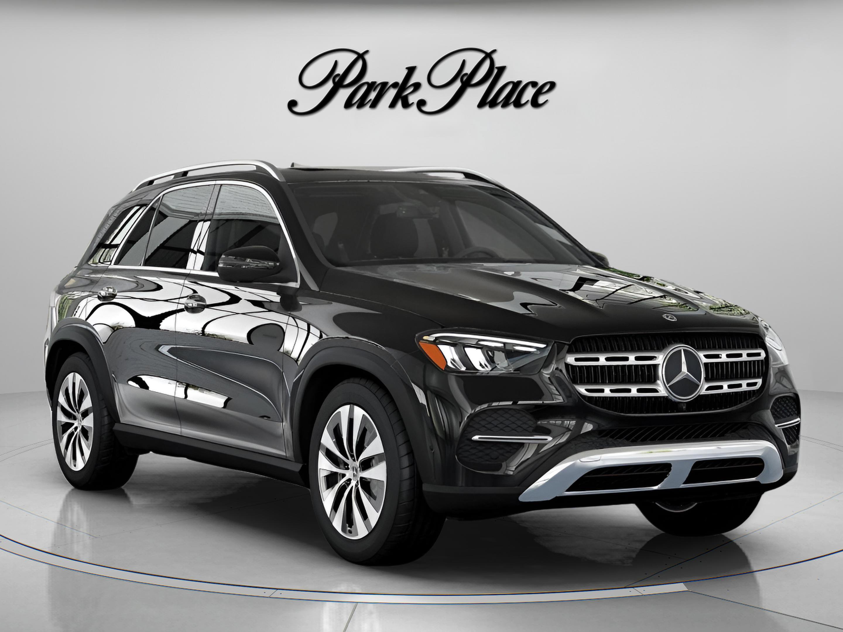Used 2026 Mercedes-Benz GLE 350 4MATIC image 33