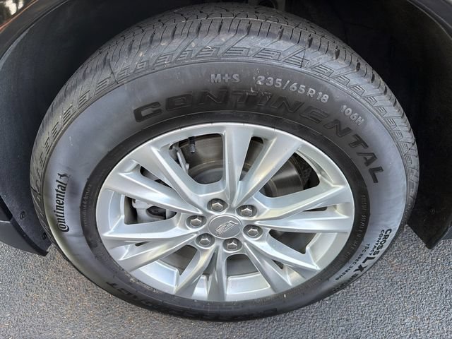 Used 2023 Cadillac XT5 Luxury AWD/4WD image 11
