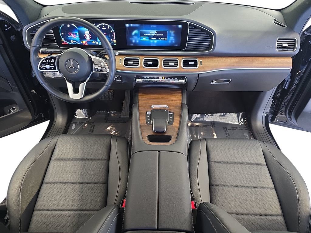 Used 2023 Mercedes-Benz GLE 350 w/ AMG Line Exterior image 10