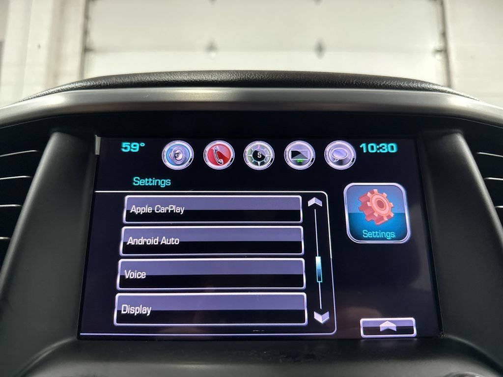 Used 2017 GMC Acadia SLT AWD/4WD image 33