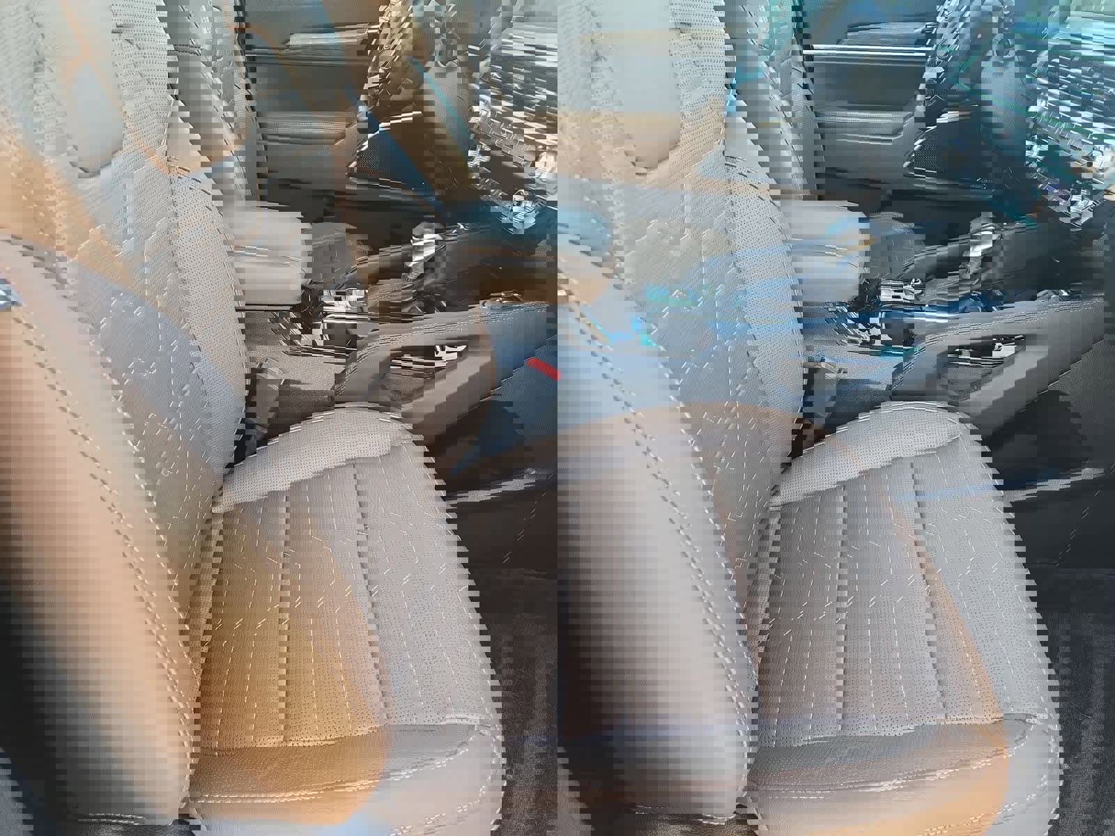 Used 2020 Kia Telluride SX w/ SX Prestige Package image 22