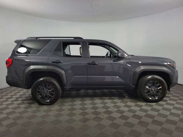 Used 2026 Toyota 4Runner SR5 RWD image 10