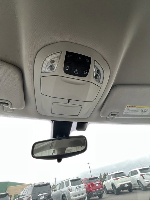 Used 2018 Chrysler Pacifica Touring-L image 55