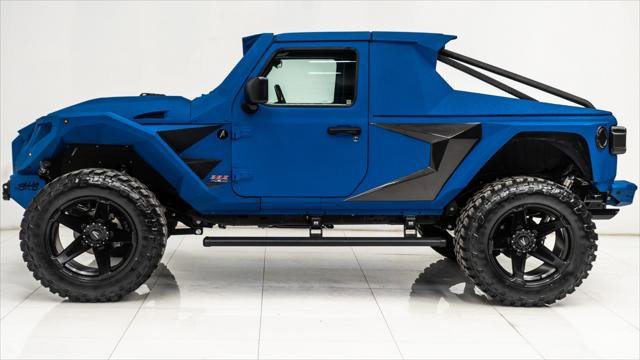 Used 2025 Jeep Wrangler Unlimited Sport image 27