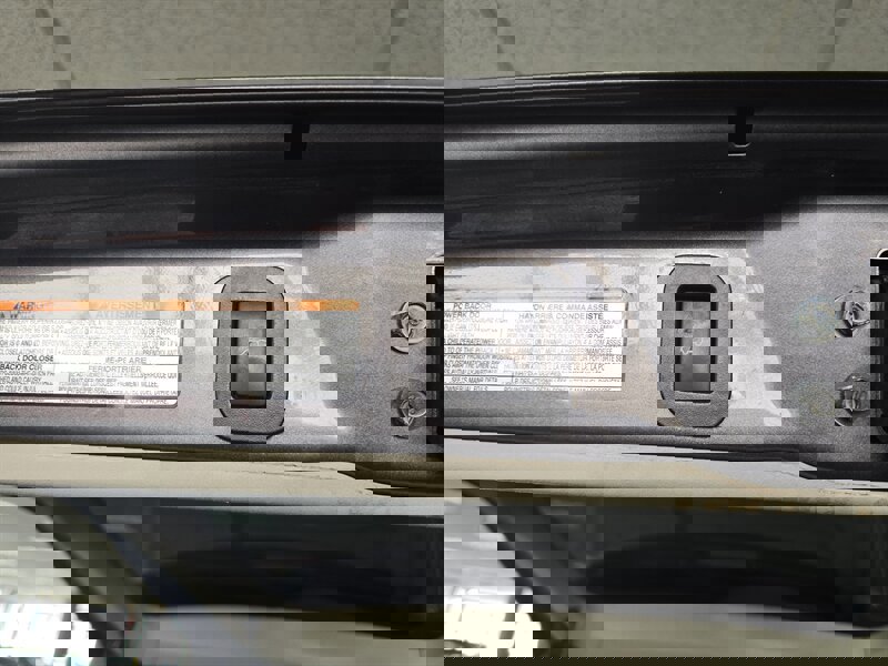 Used 2017 Toyota Sienna Limited Premium w/ Advanced Technology Package image 39