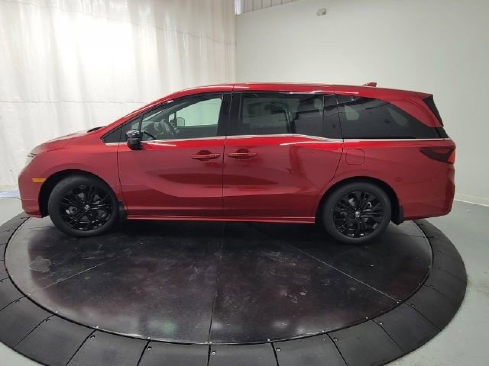 New 2026 Honda Odyssey Sport-L image 17