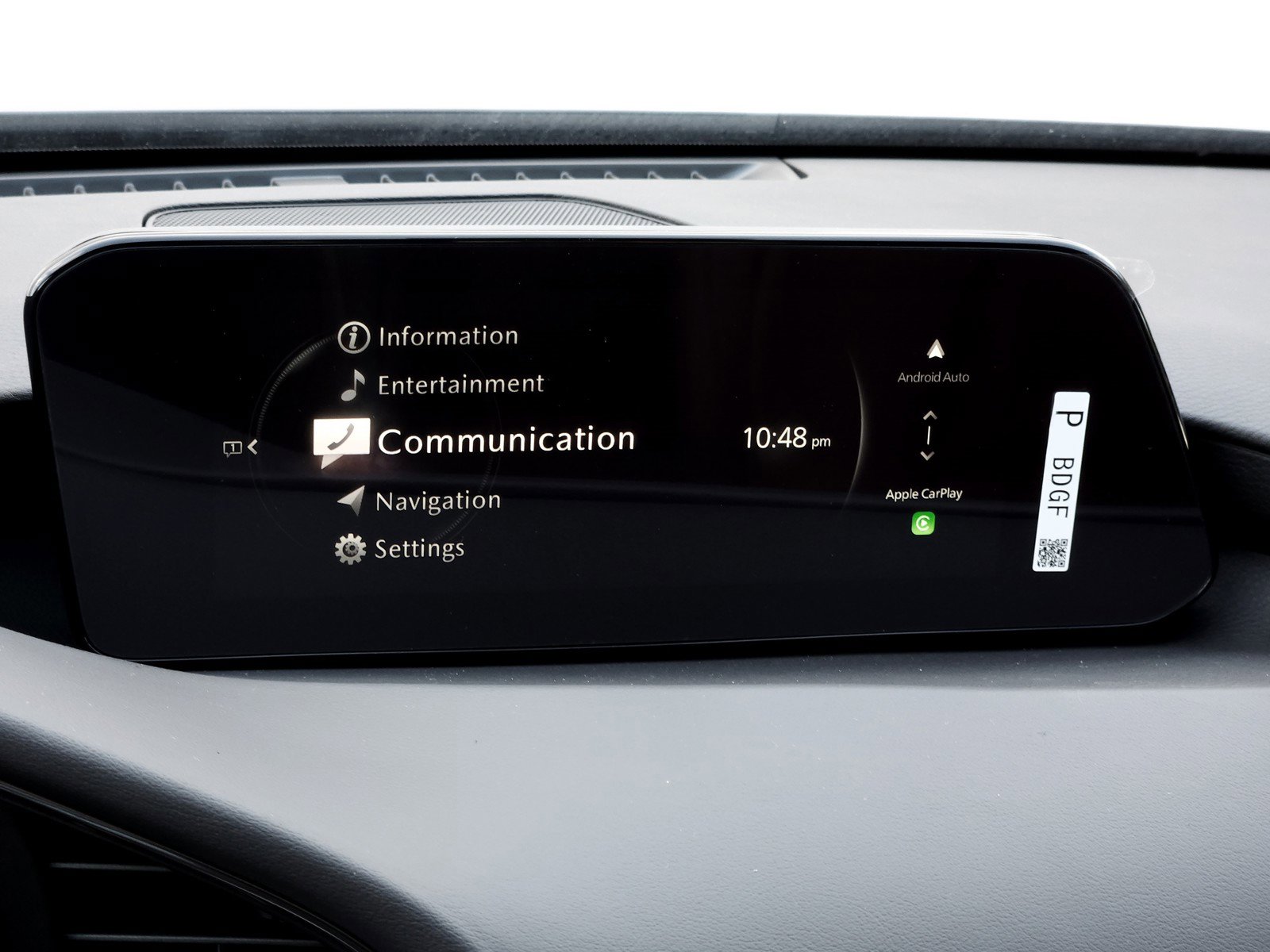 Used 2025 MAZDA MAZDA3 Carbon image 18