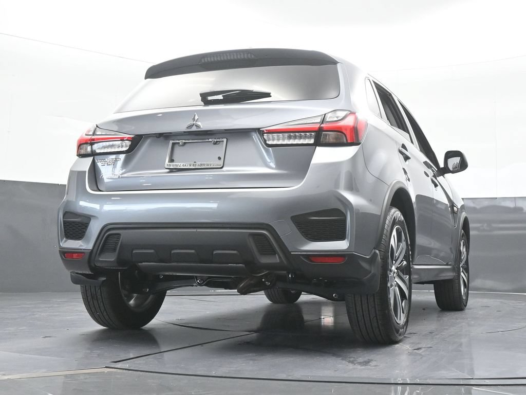 New 2027 Mitsubishi Outlander Sport ES FWD image 52
