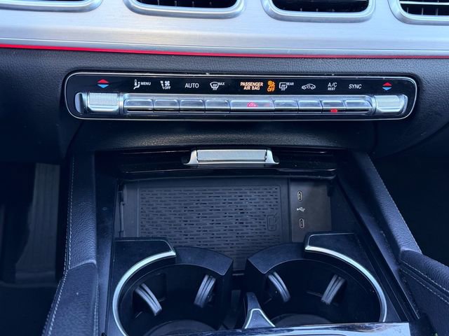Used 2024 Mercedes-Benz GLS 450 4MATIC image 20