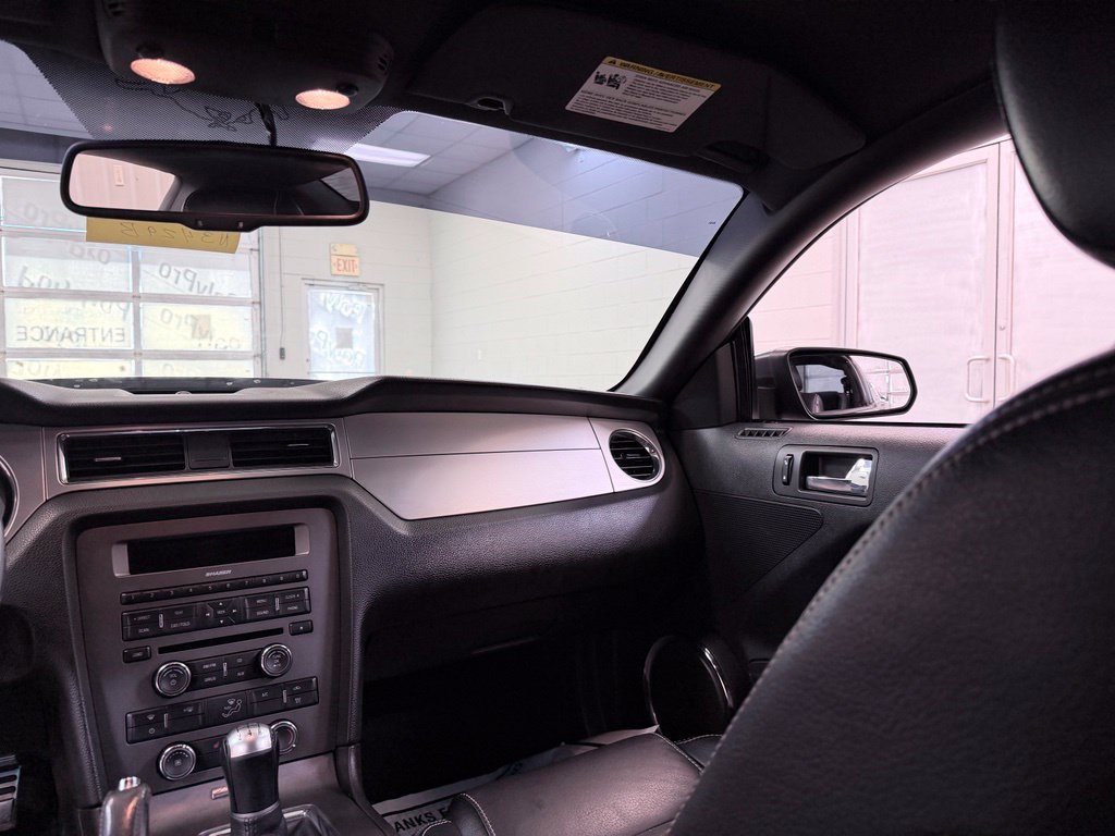 Used 2010 Ford Mustang GT RWD image 23