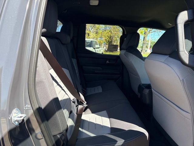 New 2026 Toyota Tacoma TRD Sport image 11