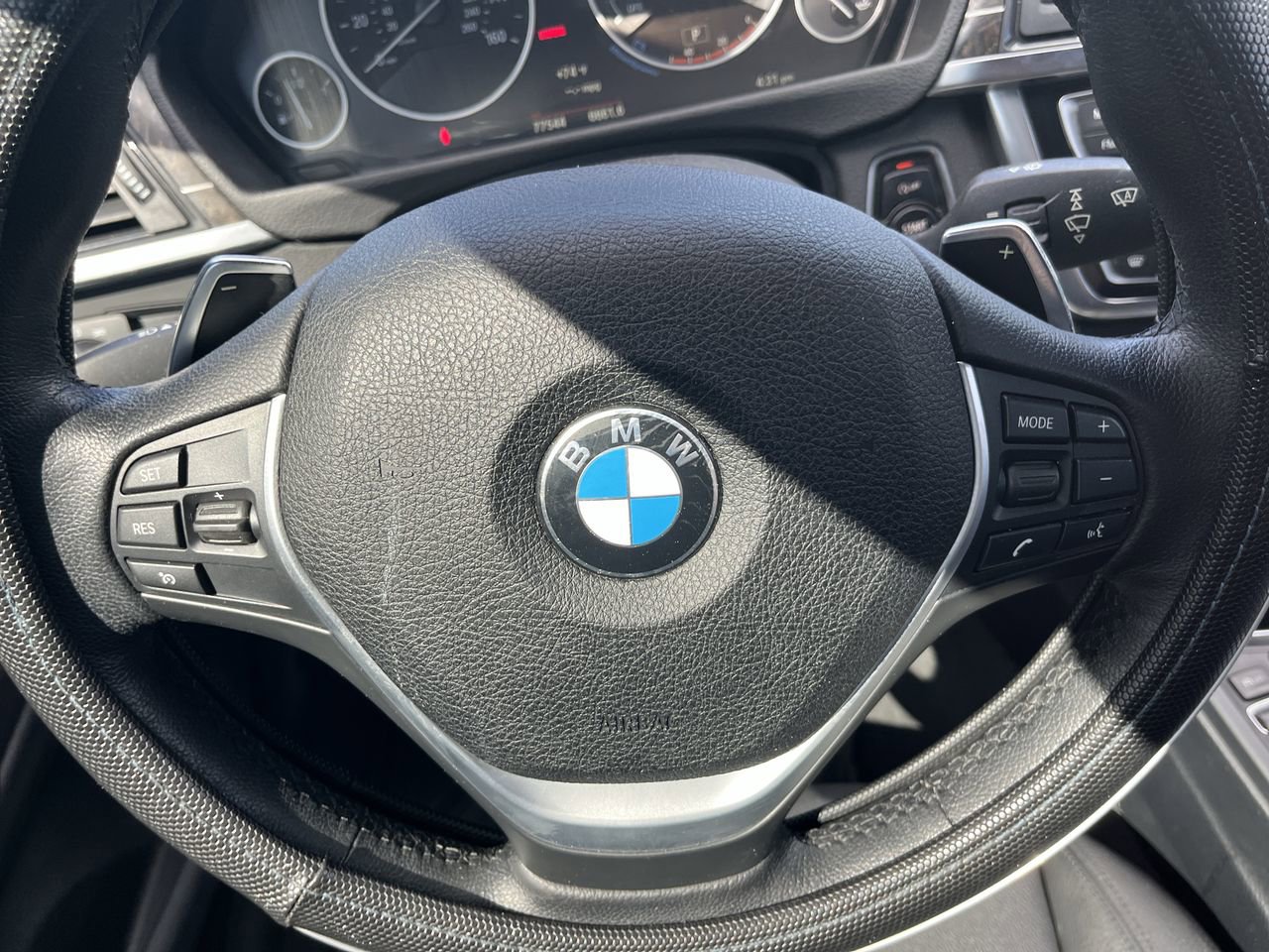 Used 2016 BMW 428i Coupe RWD image 21
