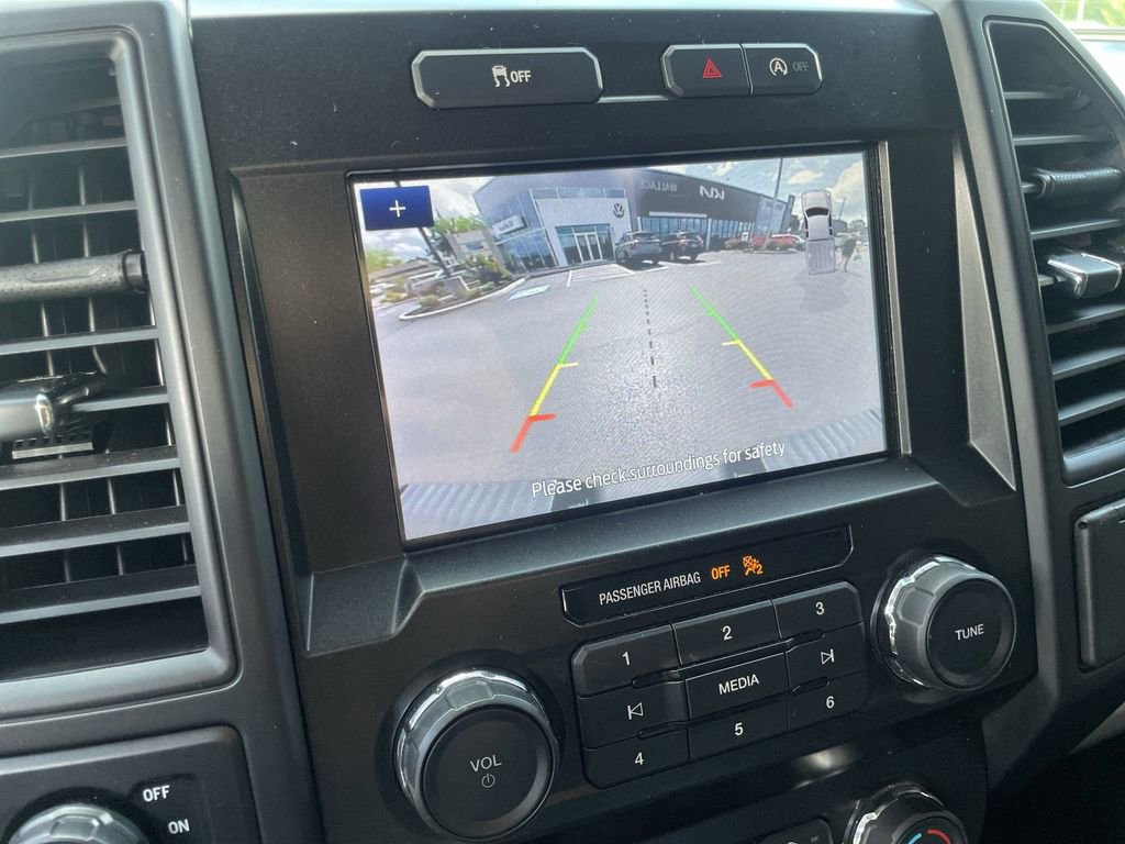 Used 2020 Ford F150 XL w/ Equipment Group 101A Mid RWD image 13