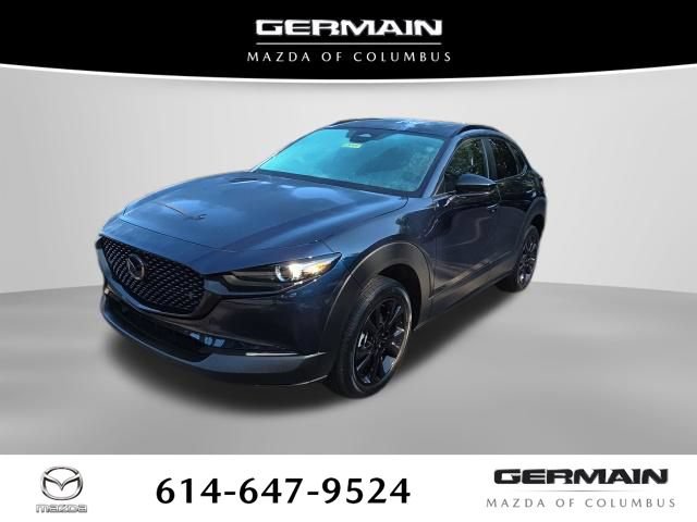 Used 2026 MAZDA CX-30 Aire Edition AWD/4WD image 5