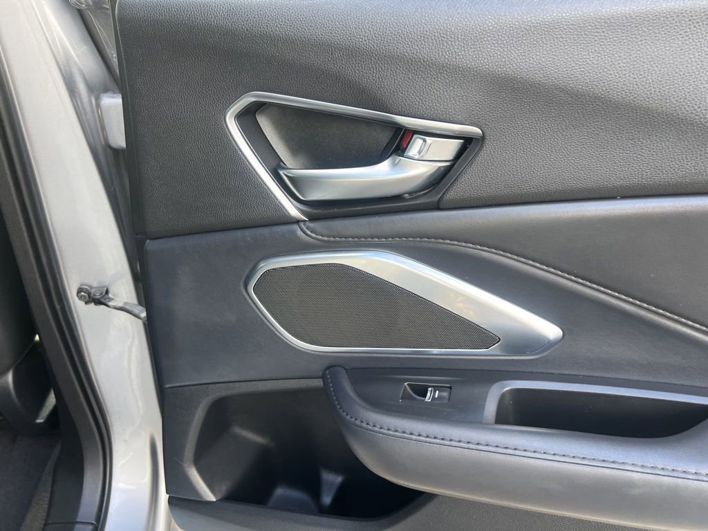 Used 2019 Acura RDX FWD image 37