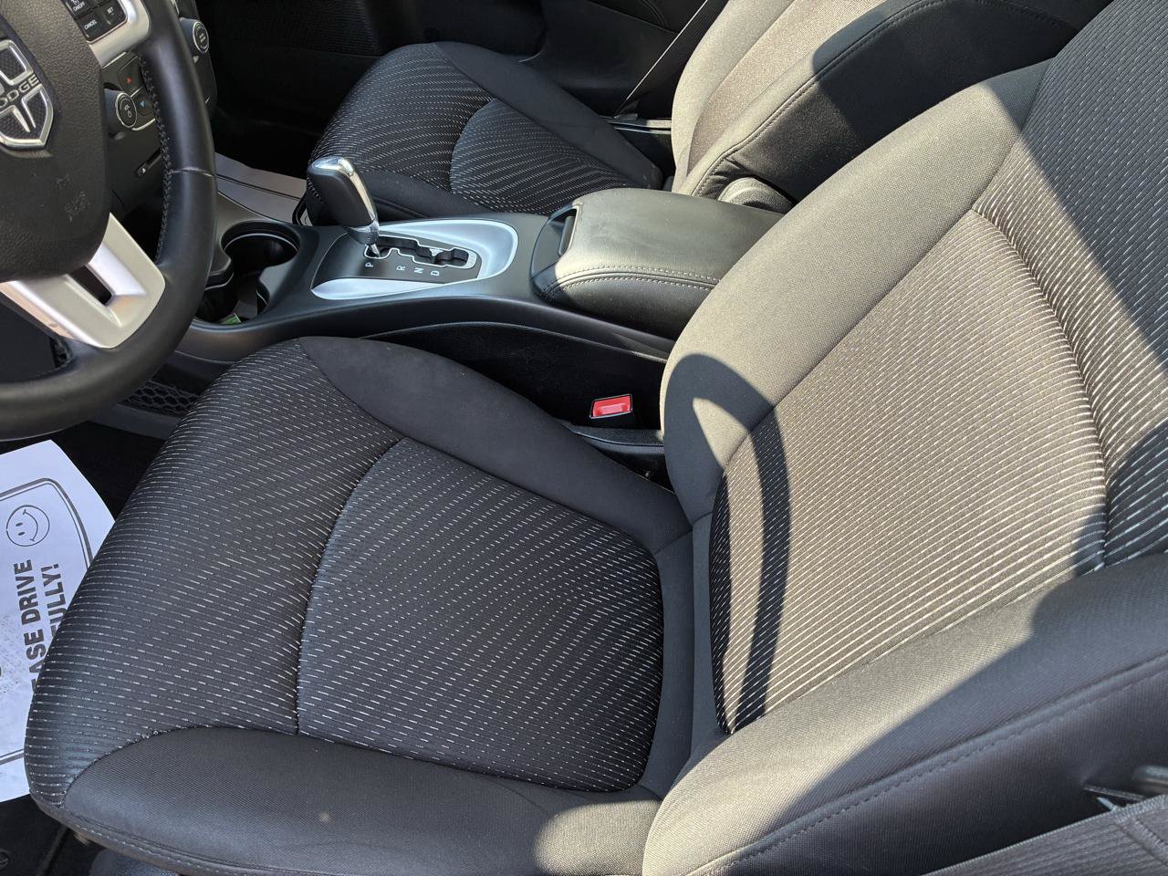 Used 2015 Dodge Journey SE w/ Quick Order Package 22F SE FWD image 17