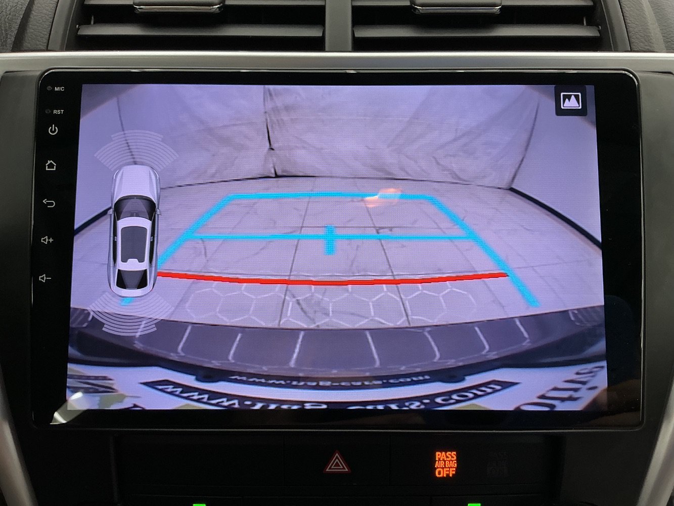 Used 2016 Toyota Camry LE FWD image 35