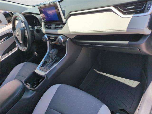 Certified 2024 Toyota RAV4 XLE w/ Convenience Package FWD image 22