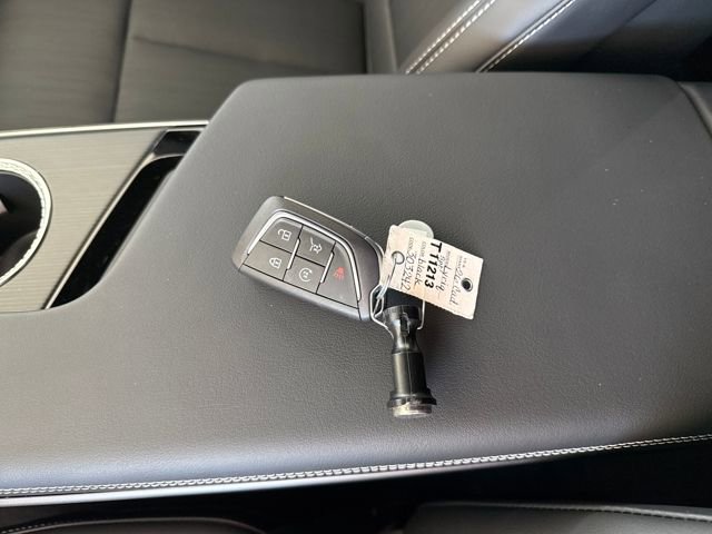 New 2026 Cadillac Lyriq Sport image 28