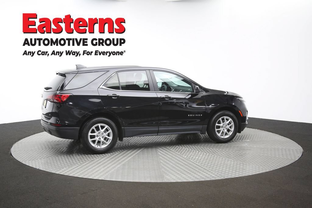 Used 2024 Chevrolet Equinox LT FWD image 42