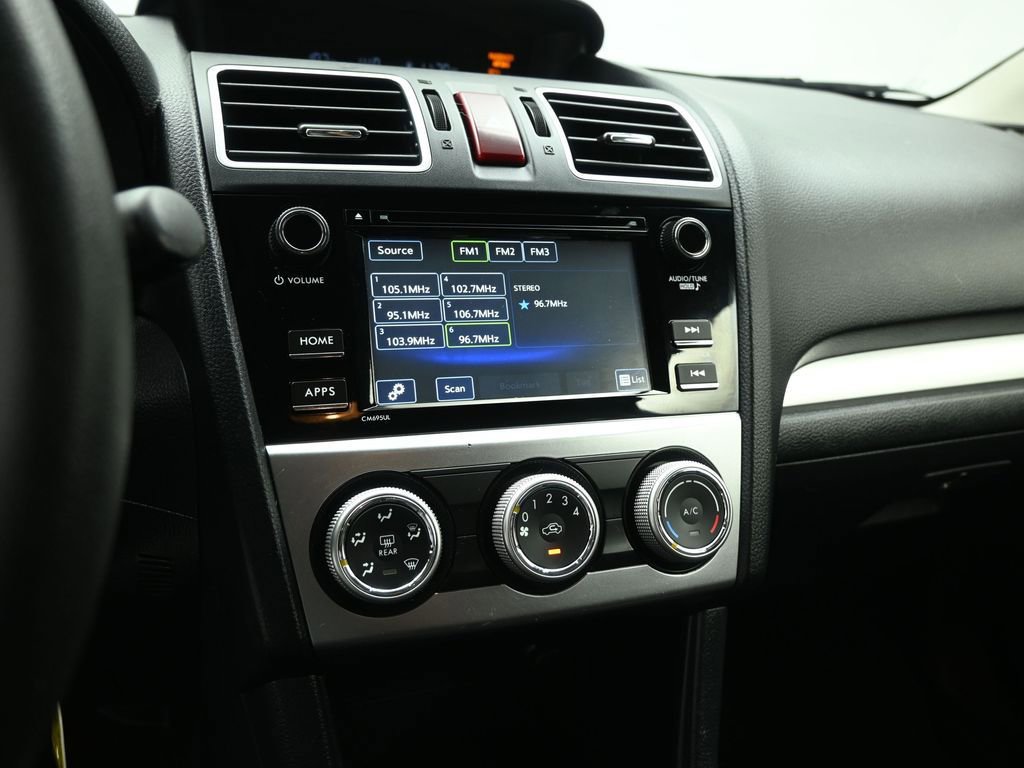 Used 2017 Subaru Crosstrek 2.0i Premium image 13
