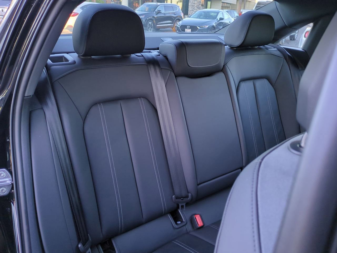 Used 2023 Audi A3 2.0T Premium image 33