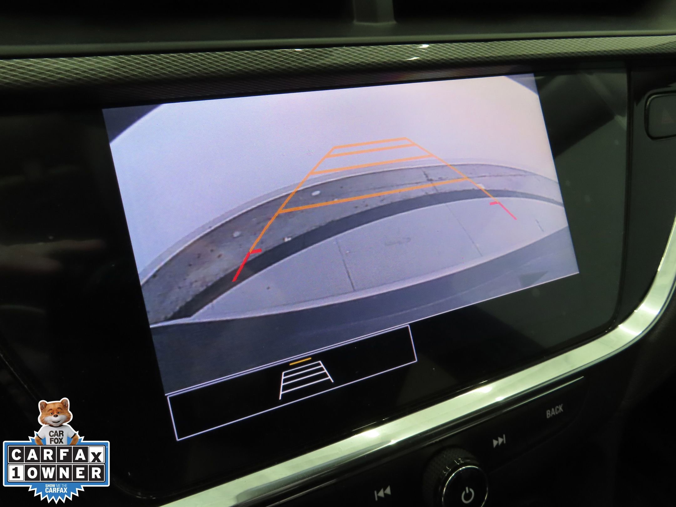 Used 2023 Buick Encore GX Select image 20