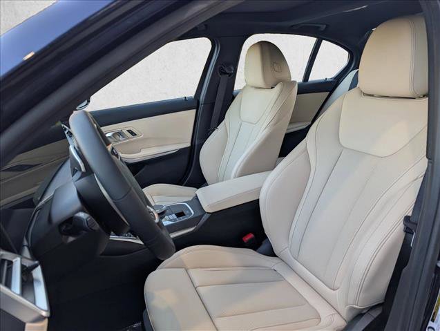 New 2026 BMW 330i Sedan w/ M Sport Package image 5