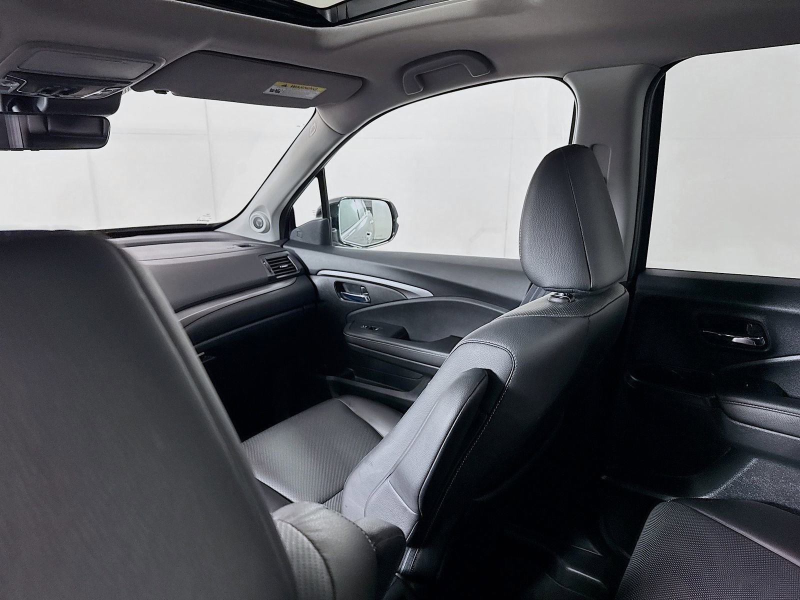 Used 2023 Honda Ridgeline RTL-E image 21
