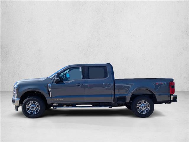 New 2026 Ford F250 Lariat w/ FX4 Off-Road Package image 8