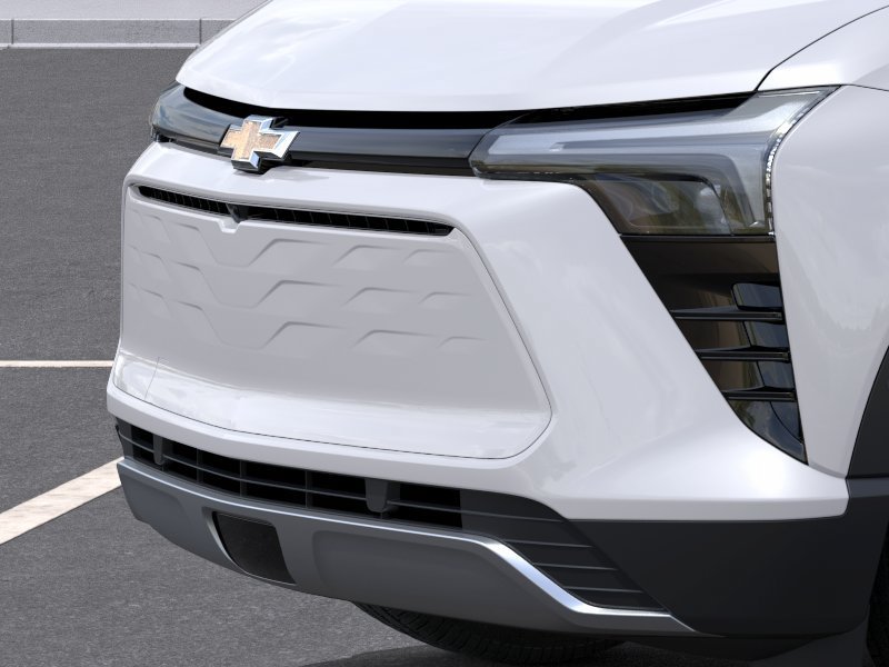New 2024 Chevrolet Blazer EV LT AWD/4WD image 15