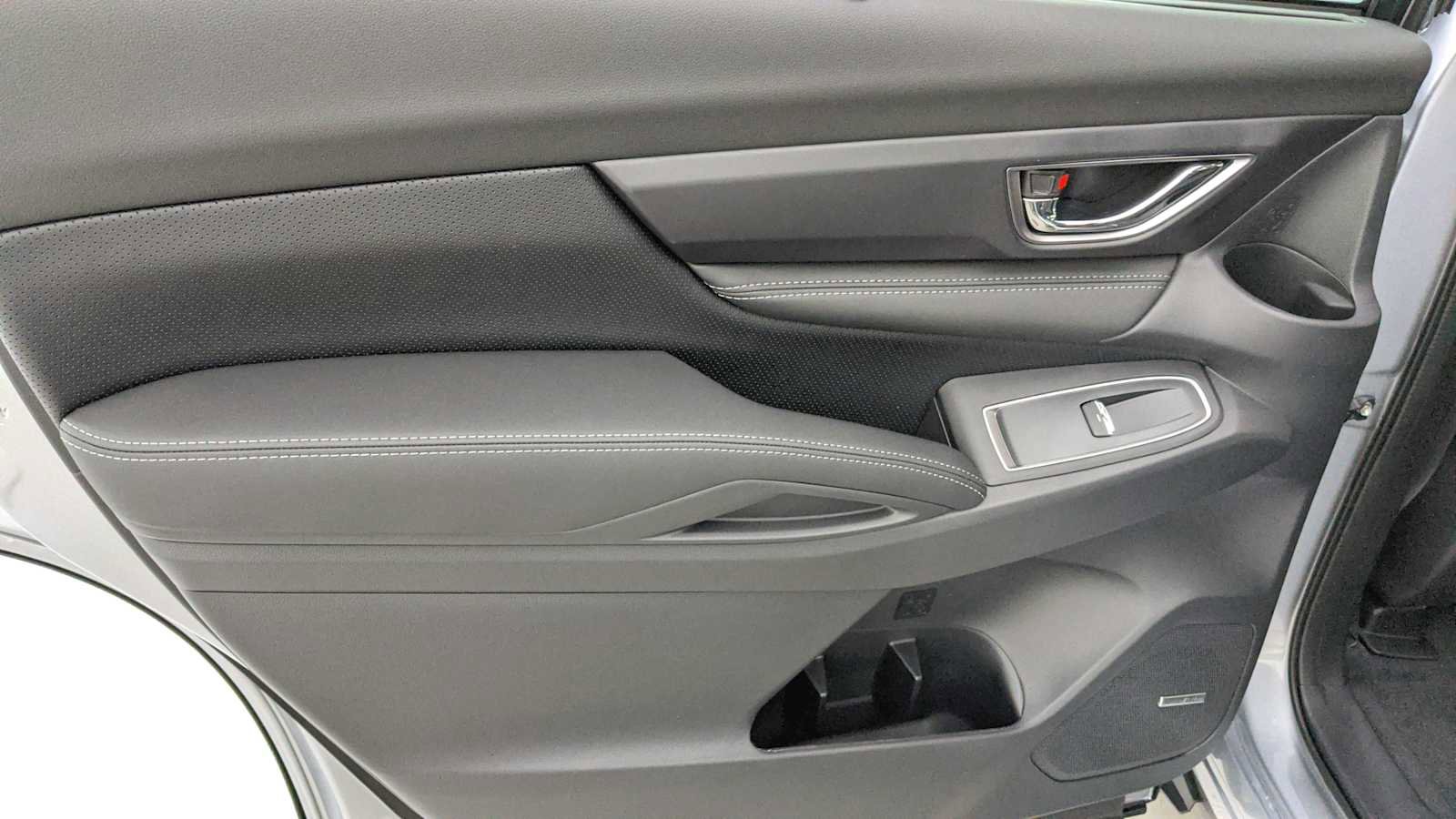 New 2025 Subaru Ascent Limited image 21