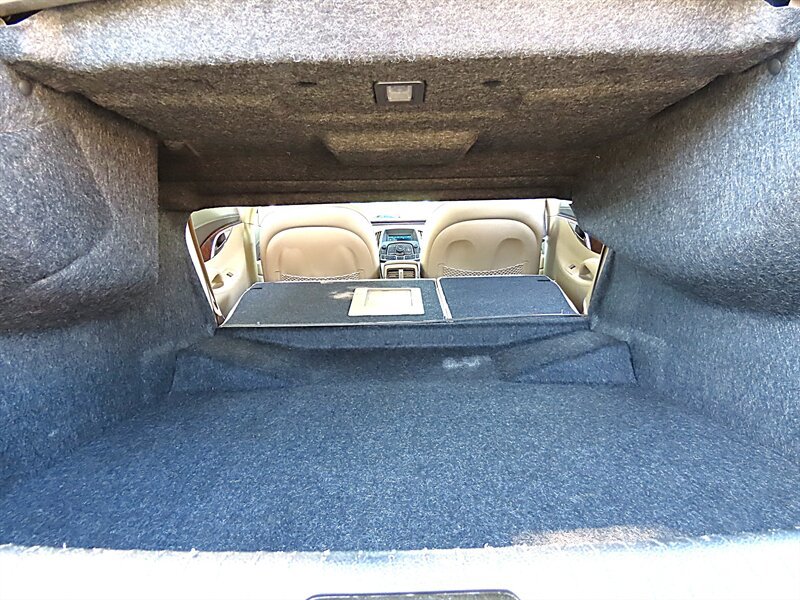 Used 2010 Buick LaCrosse CXL w/ Luxury Package FWD image 30