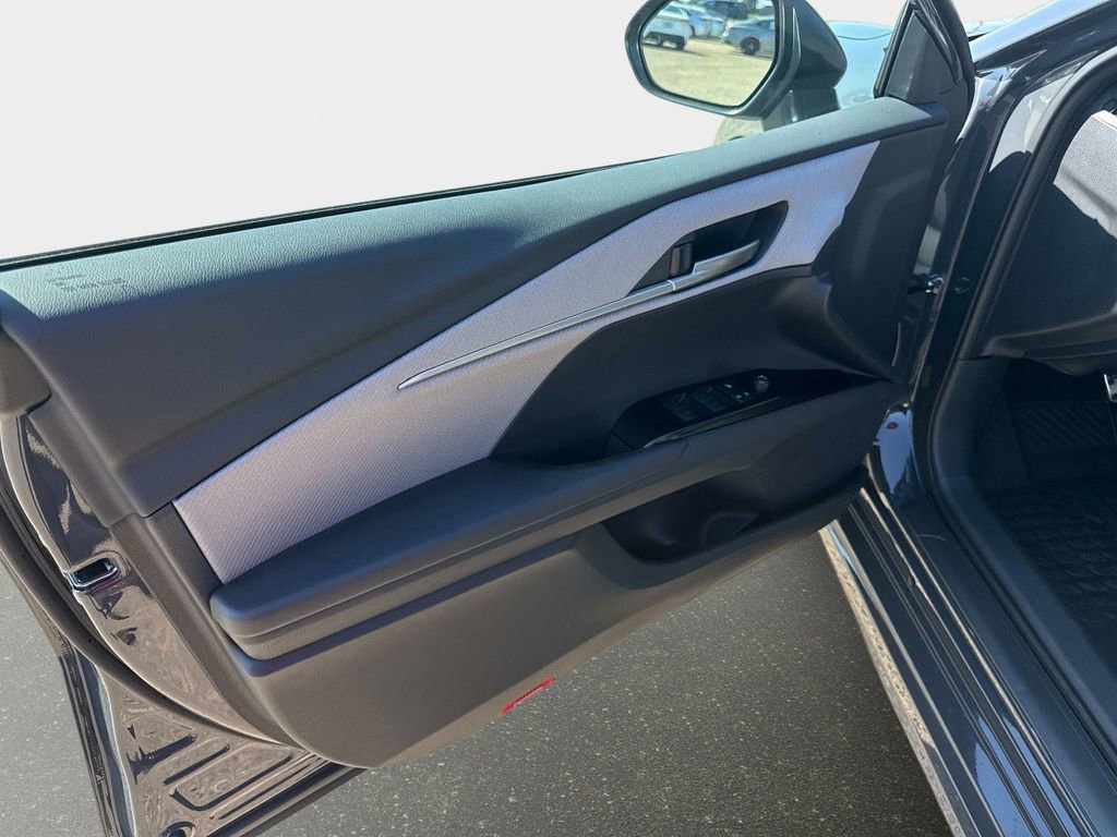 New 2026 Toyota Camry SE image 17