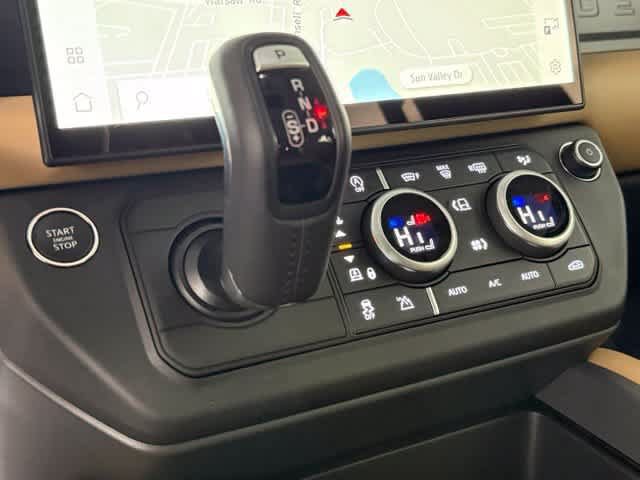 New 2026 Land Rover Defender 110 S AWD/4WD image 26
