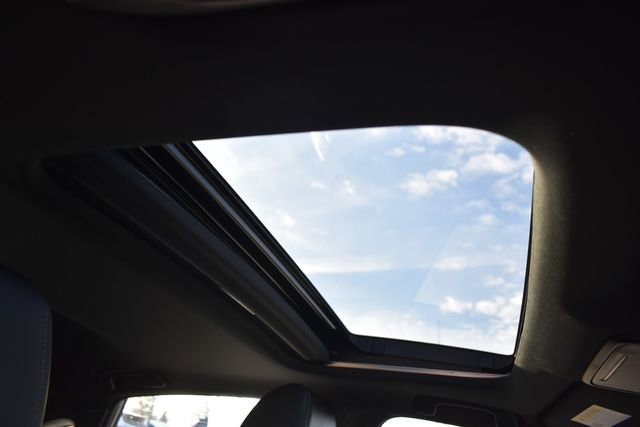 Used 2022 Honda Civic Sport Touring image 12