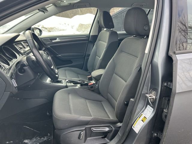 Used 2018 Volkswagen Golf S FWD image 15