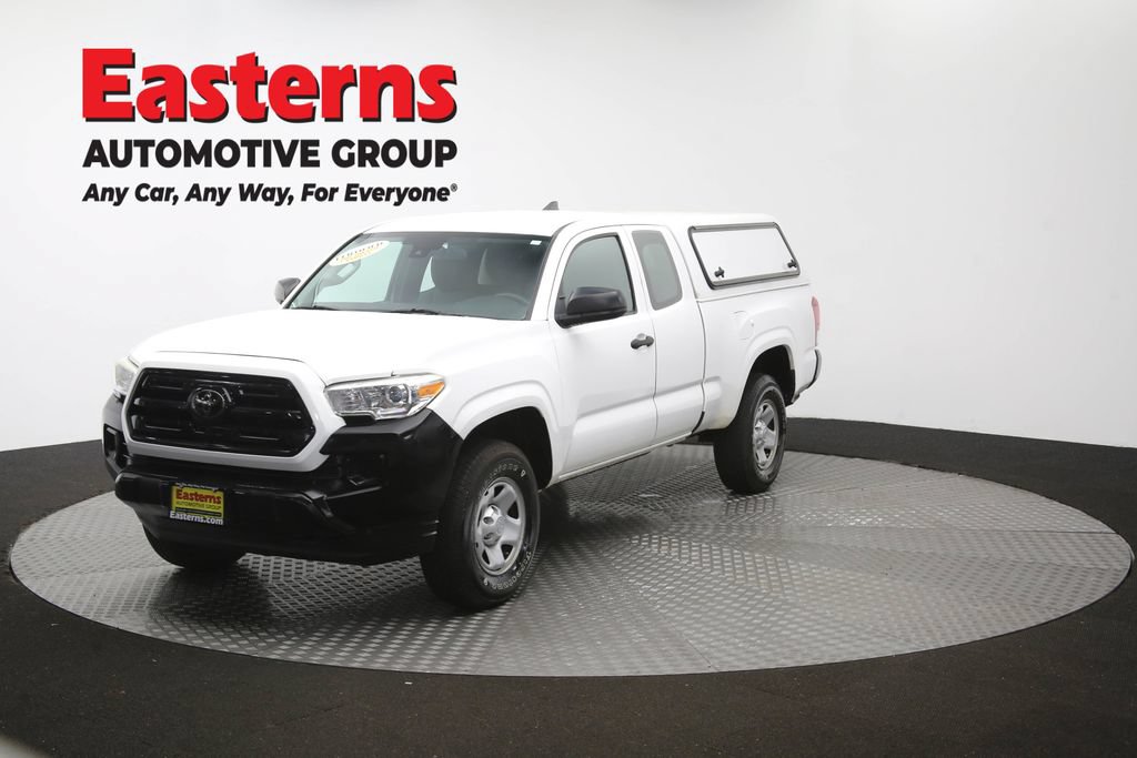 Used 2018 Toyota Tacoma SR RWD image 53