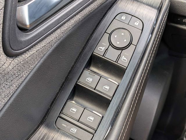 Used 2022 Nissan Rogue SV image 26