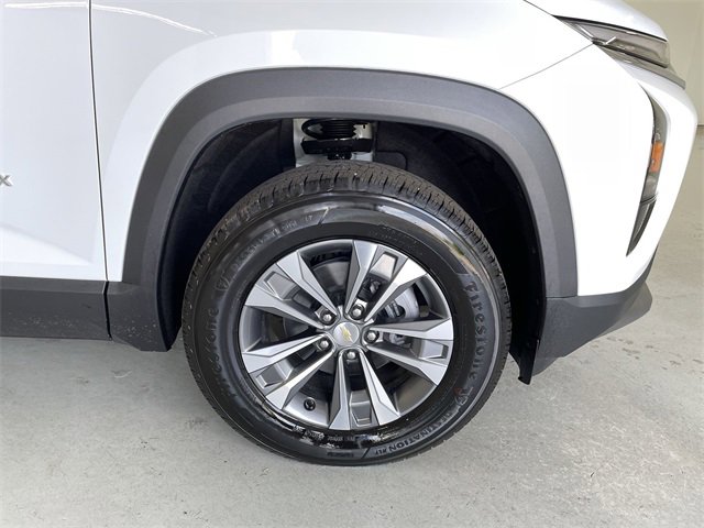 New 2026 Chevrolet Equinox LT w/ Convenience Package II image 14