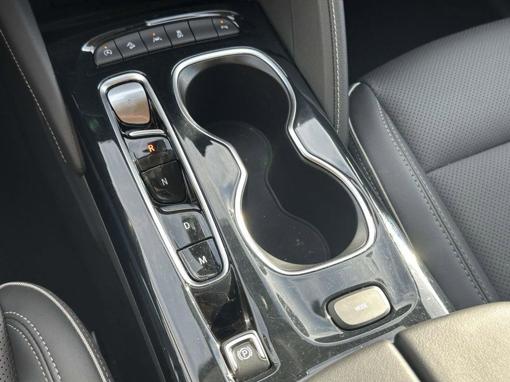 Certified 2023 Buick Envision Essence image 29