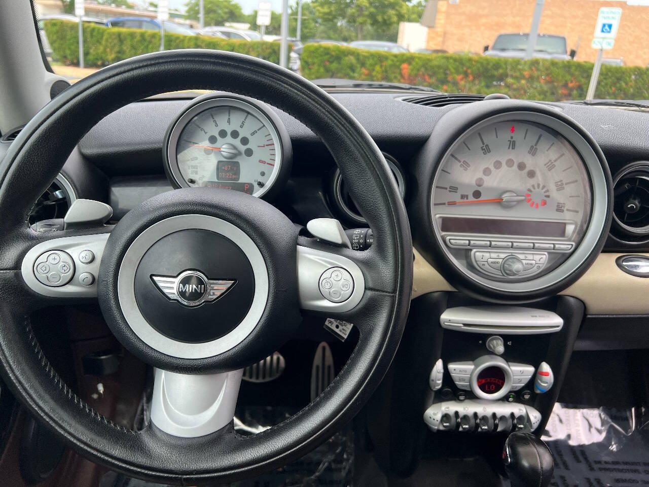 Used 2008 MINI Cooper Clubman S FWD image 33