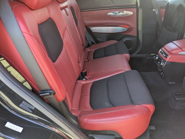 Used 2023 Genesis GV70 2.5T w/ Sport Prestige Package image 22