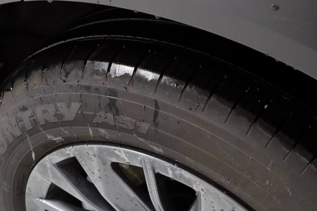 Used 2025 MAZDA CX-70 3.3 Turbo w/ Preferred Package image 22