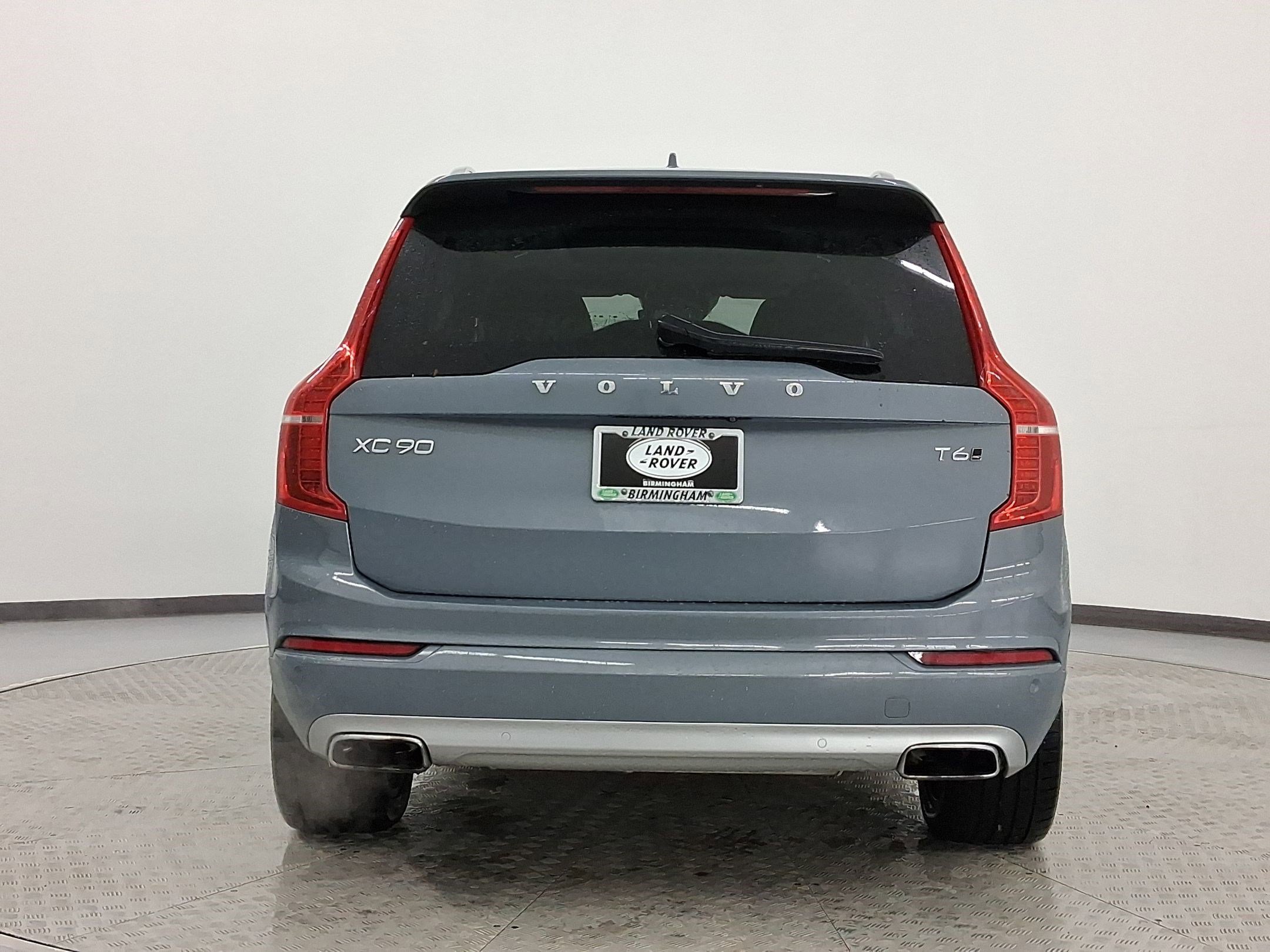 Used 2020 Volvo XC90 T6 Momentum w/ Protection Package image 10