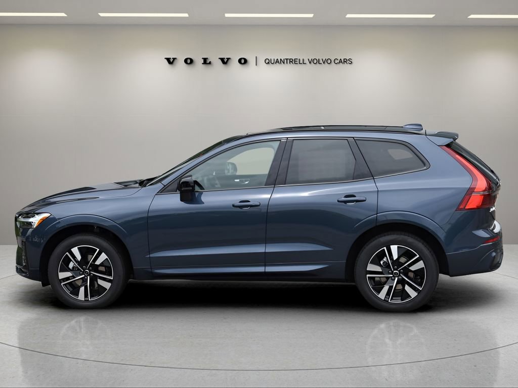 Certified 2026 Volvo XC60 B5 Core w/ Protection Package Premier image 7